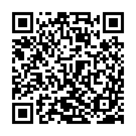 QR code for plate XHQ 243