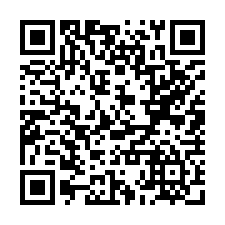 QR code for plate XHW 965