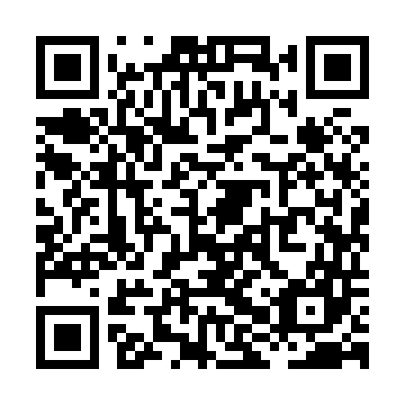 QR code for plate XHY 847