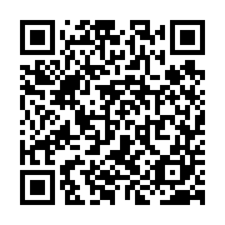 QR code for plate XIW 640