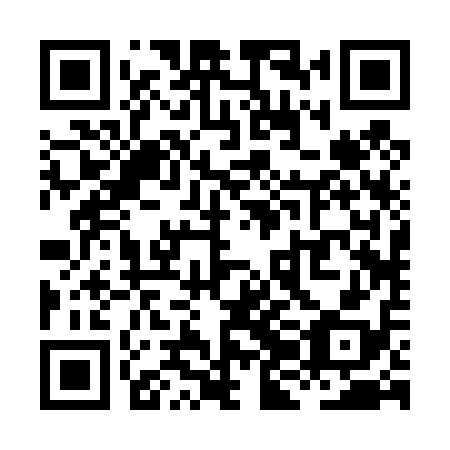 QR code for plate XJB 418