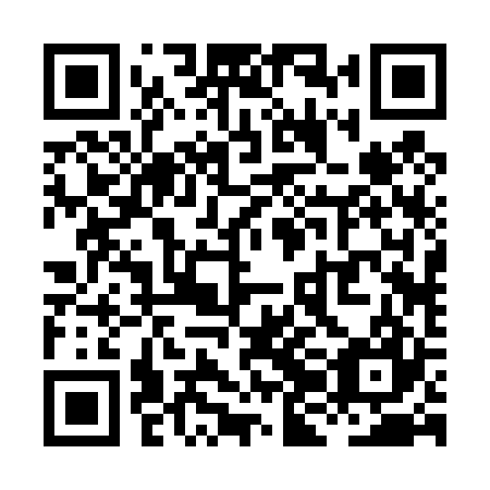 QR code for plate XJB 427