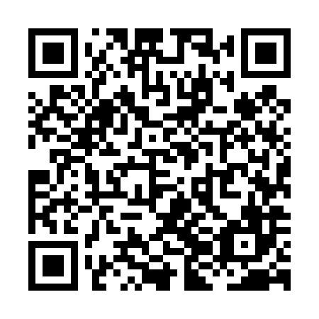 QR code for plate XJM 486