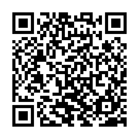 QR code for plate XJS 124