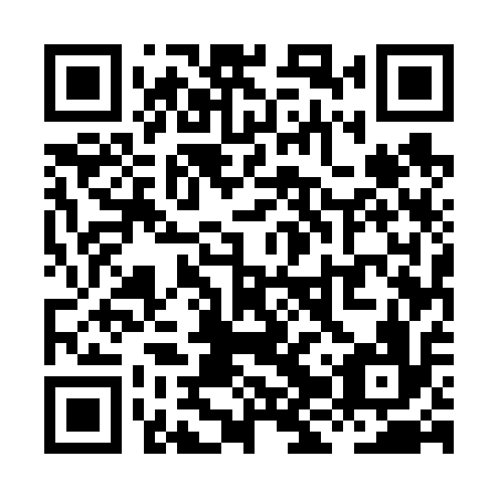 QR code for plate XJU 616
