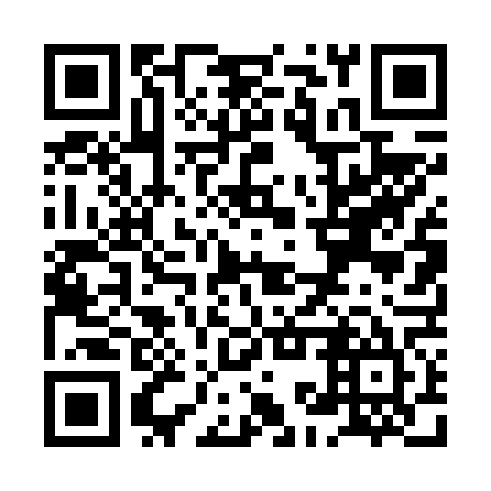 QR code for plate XKT 665