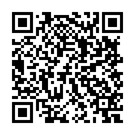 QR code for plate XLW 813