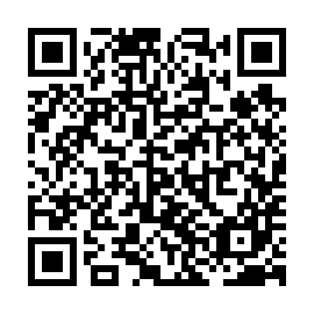 QR code for plate XNC 687