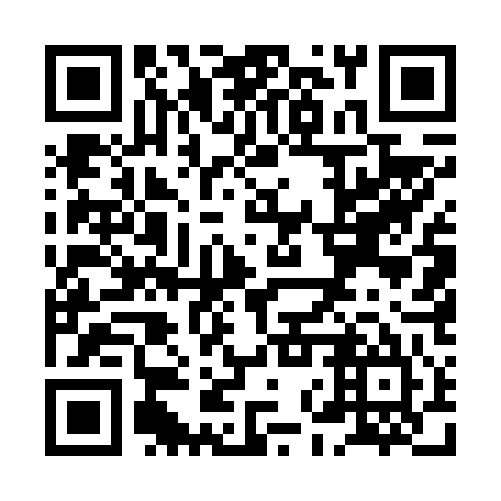 QR code for plate XNU 645