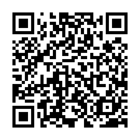 QR code for plate XOD 520