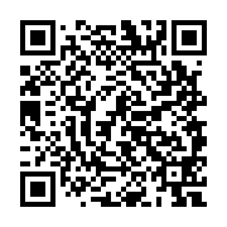 QR code for plate XOV 198