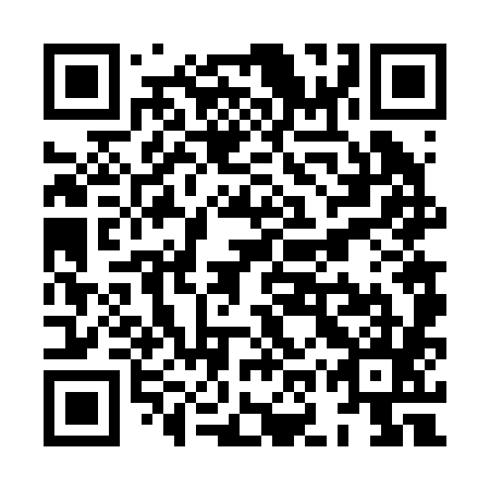 QR code for plate XOV 285
