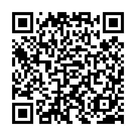 QR code for plate XOV 461