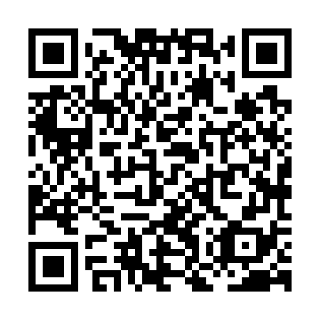 QR code for plate XOX 778