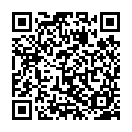 QR code for plate XPK 645