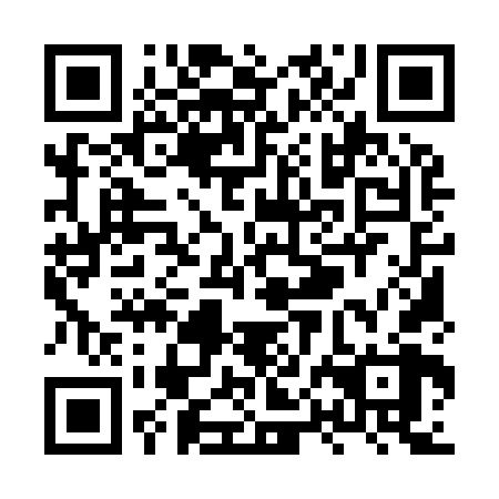 QR code for plate XPM 968