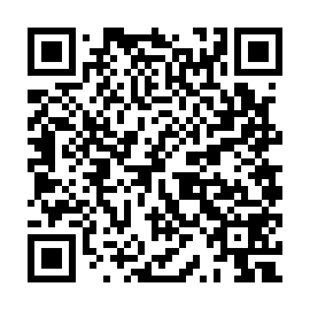 QR code for plate XRF 158