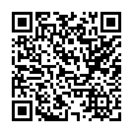 QR code for plate XRS 864