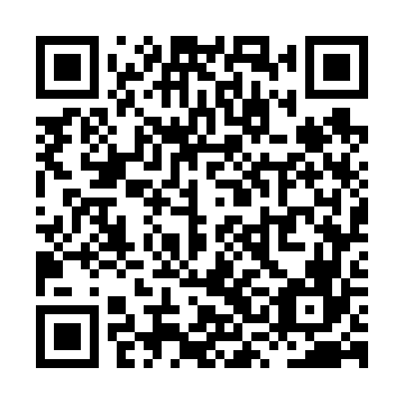 QR code for plate XSG 666
