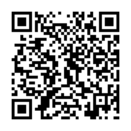 QR code for plate XSK 734