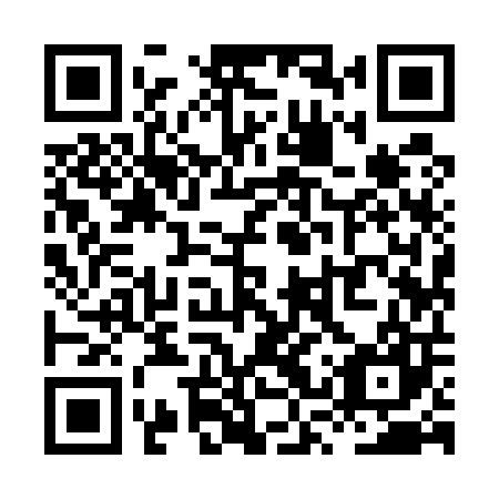 QR code for plate XSY 507