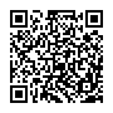 QR code for plate XTH 596