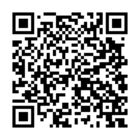 QR code for plate XUF 023