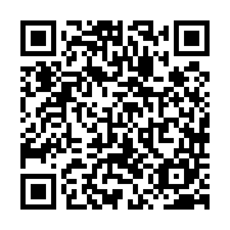 QR code for plate XUH 545
