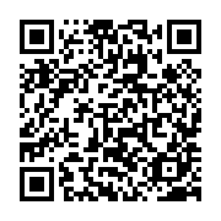 QR code for plate XUN 080
