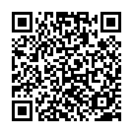 QR code for plate XVC 005