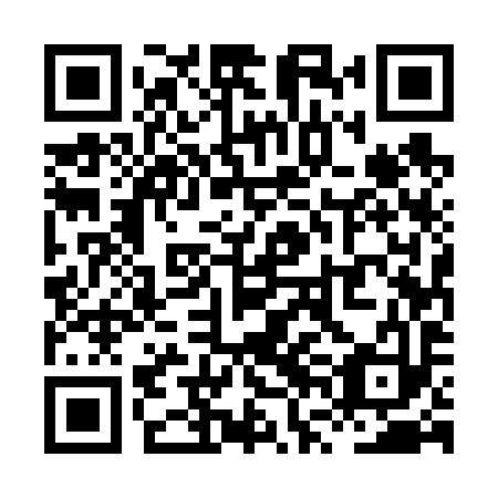 QR code for plate XVE 693