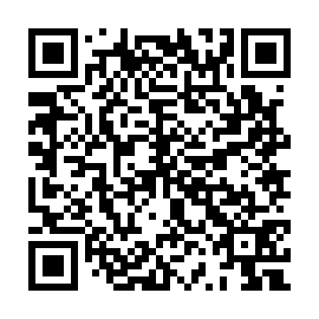 QR code for plate XVJ 171