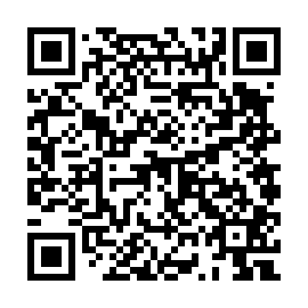 QR code for plate XWV 401
