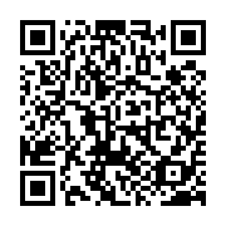 QR code for plate XYC 518