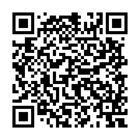 QR code for plate XYP 585