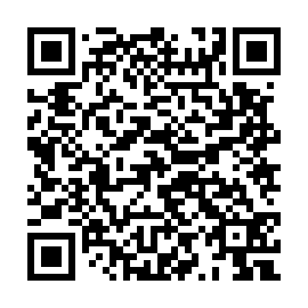 QR code for plate XYZ 532