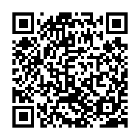 QR code for plate XZA 695