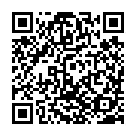 QR code for plate XZJ 688