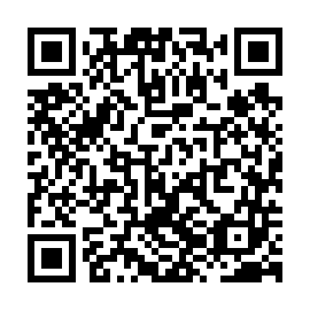 QR code for plate XZM 643