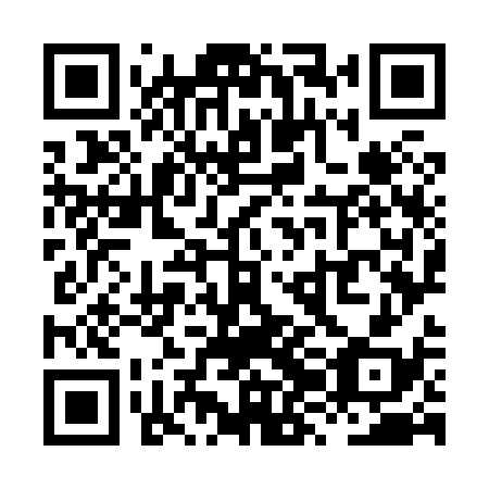 QR code for plate XZO 838