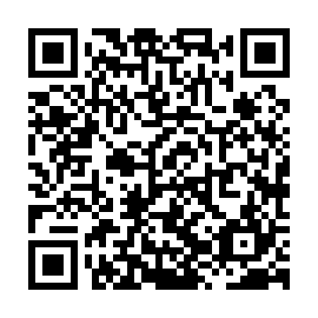 QR code for plate XZX 124