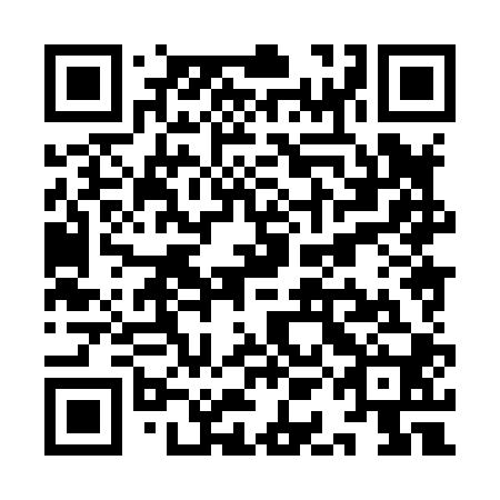 QR code for plate YAH 800