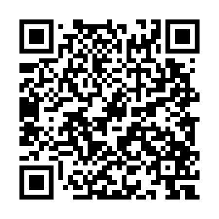 QR code for plate YAL 747