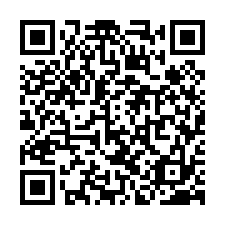 QR code for plate YAW 033