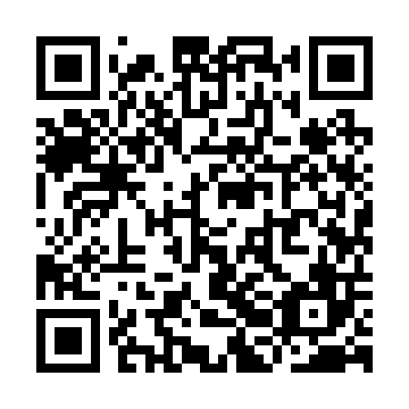 QR code for plate YBI 206