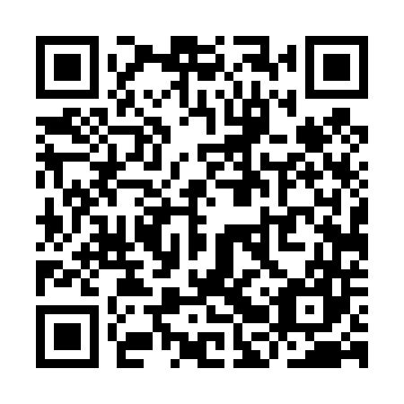 QR code for plate YBT 447