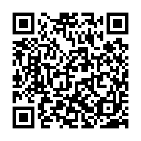 QR code for plate YBU 793