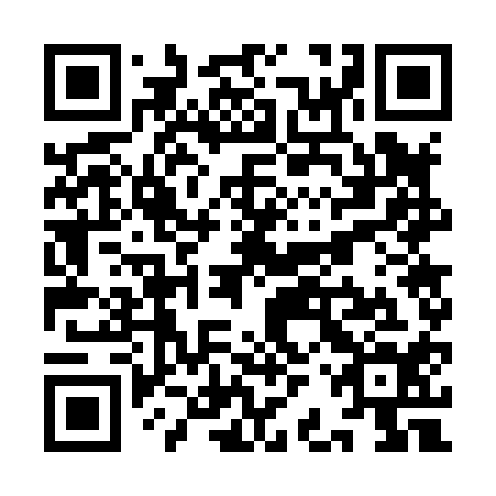 QR code for plate YBW 814