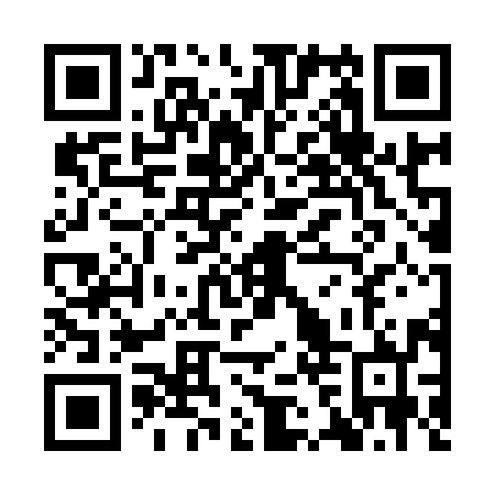 QR code for plate YBW 992