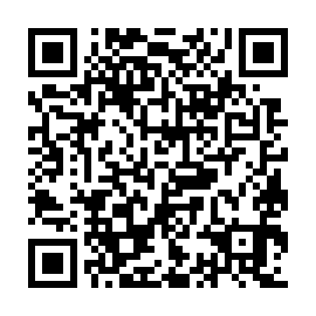 QR code for plate YCG 791